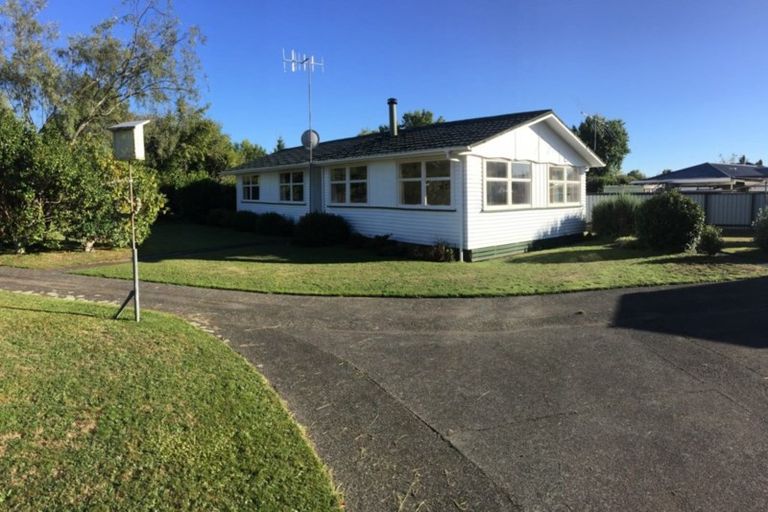 Photo of property in 5 Tamakui Grove, Turangi, 3334