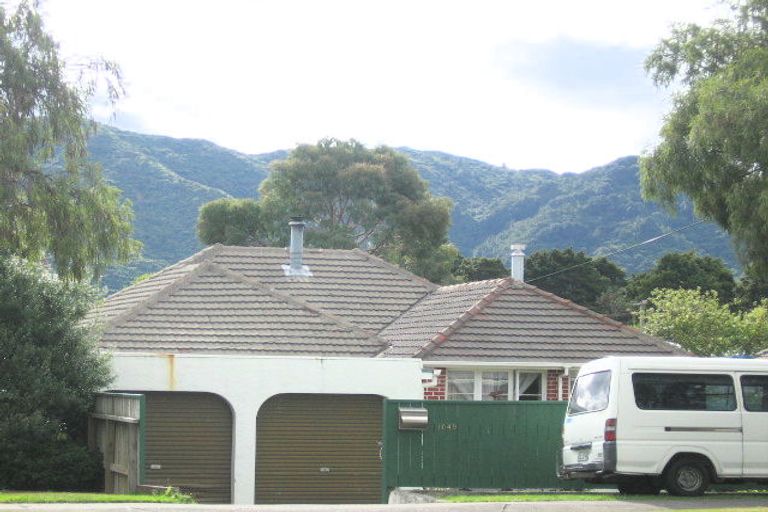 Photo of property in 1049 Fergusson Drive, Clouston Park, Upper Hutt, 5018