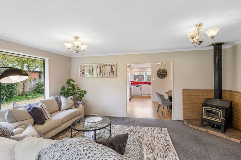 Photo of property in 17 Devon Crescent, Darfield, 7510