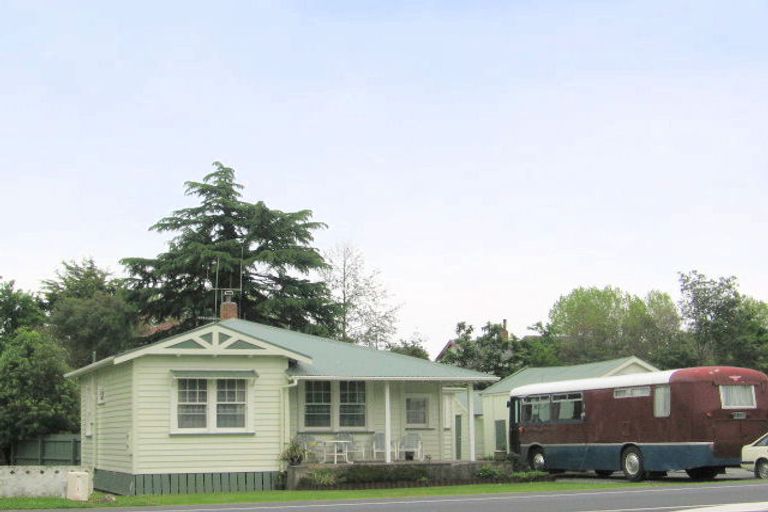 Photo of property in 175 Normanby Road, Paeroa, 3600