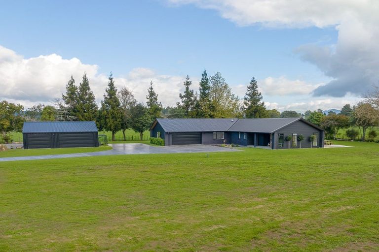 Photo of property in 202 Collie Road, Te Kowhai, Hamilton, 3288