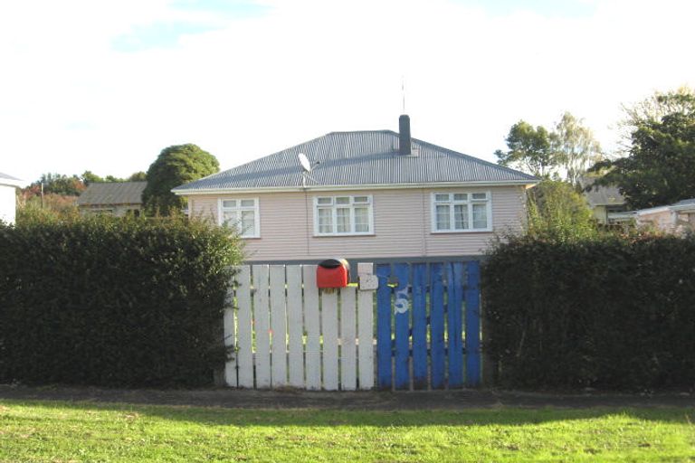 Photo of property in 5 Sanders Street, Arapuni, Putaruru, 3415