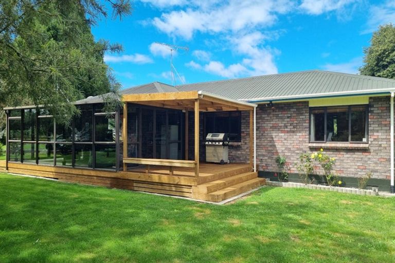 Photo of property in 877 Frontier Road, Pirongia, Te Awamutu, 3876
