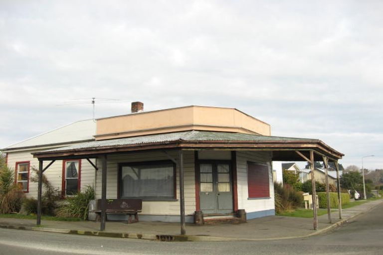 Photo of property in 33 Biggar Street, Strathern, Invercargill, 9812