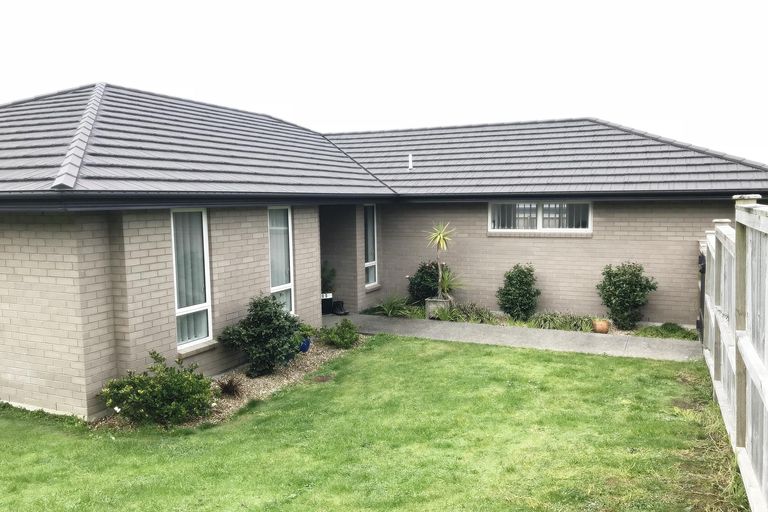 Photo of property in 19 Pyne Crescent, Pokeno, 2402