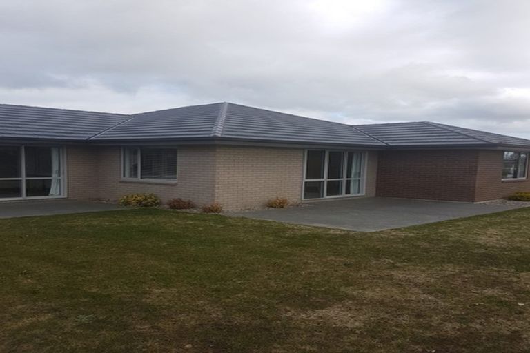 Photo of property in 1 Eversham Drive, Rolleston, 7615