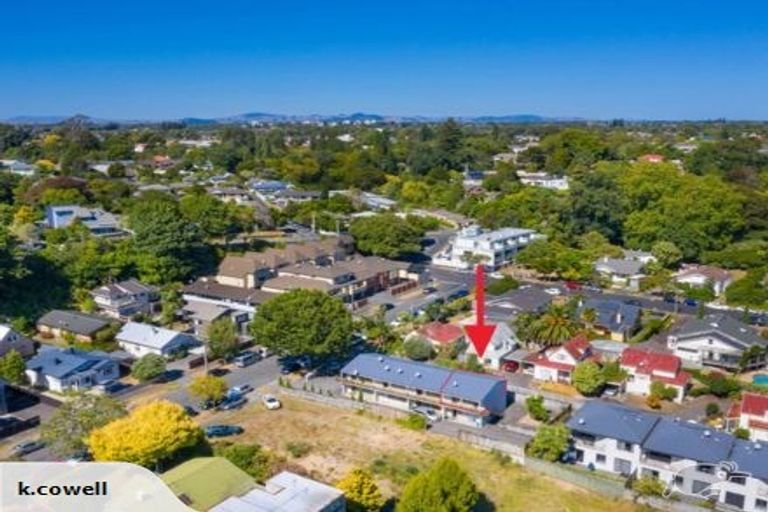 Photo of property in 8/7 Opoia Road, Hamilton East, Hamilton, 3216