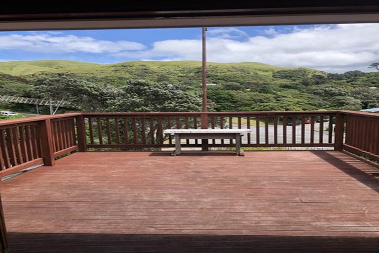 Photo of property in 6 Takutai Road, Pukerua Bay, 5026