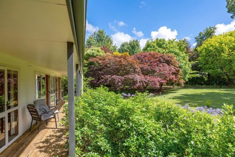 Photo of property in 7 Homestead Lane, Greytown, 5712