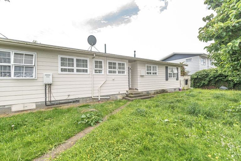 Photo of property in 36 Ward Street, Aramoho, Whanganui, 4500