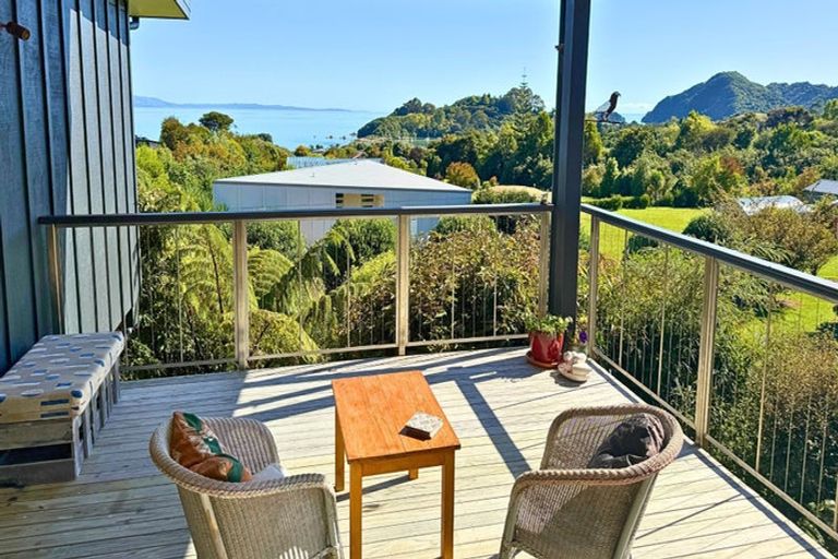 Photo of property in 53 Nyhane Drive, Ligar Bay, Takaka, 7183
