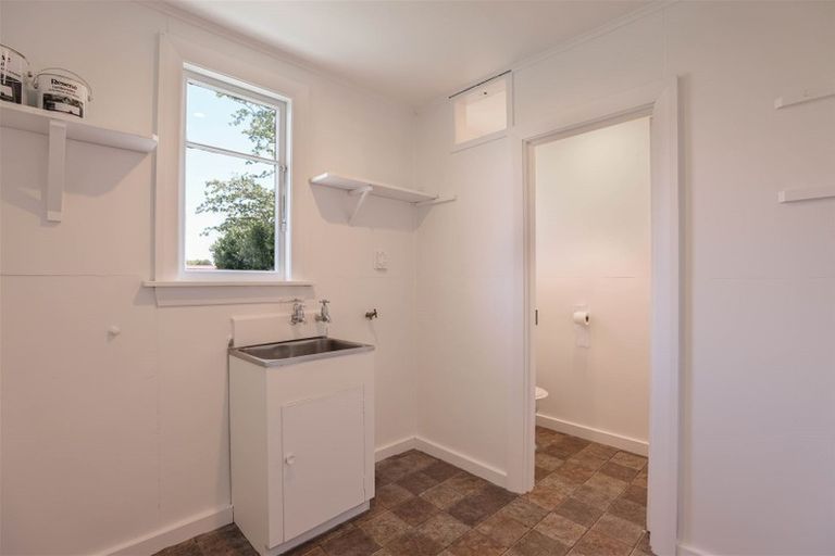 Photo of property in 156 Thomson Street, Tinwald, Ashburton, 7700