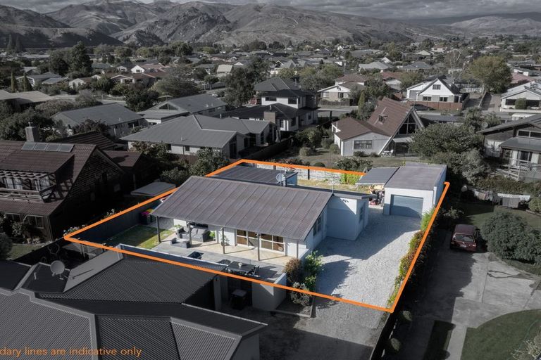 Photo of property in 9 Leitrum Street, Cromwell, 9310