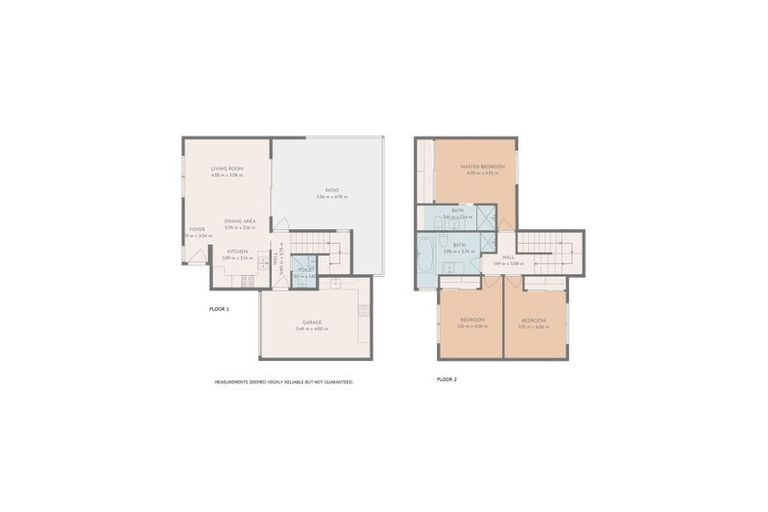 Photo of property in 3/44 Brockworth Place, Riccarton, Christchurch, 8011