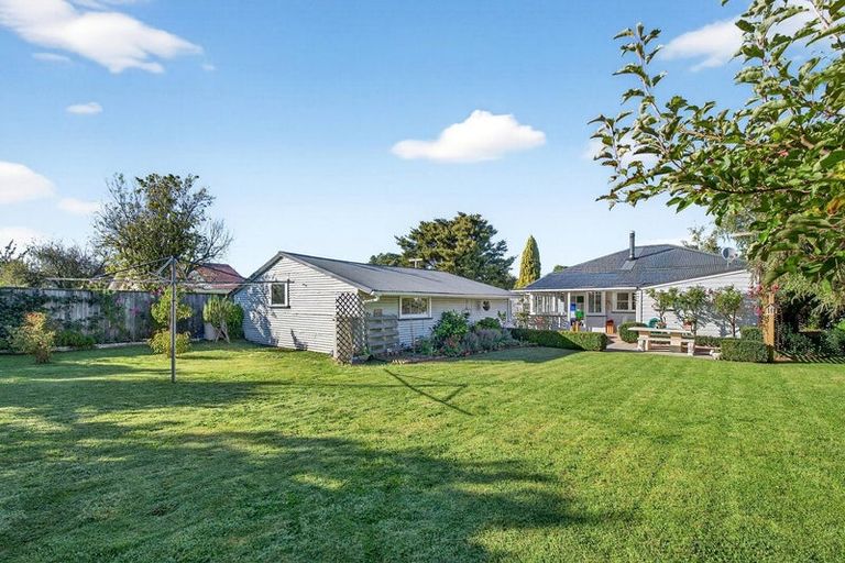 Photo of property in 3 Second Street, Lansdowne, Masterton, 5810