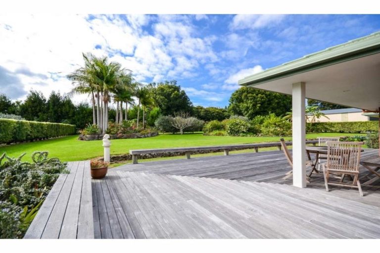 Photo of property in 6 Pickmere Lane, Kerikeri, 0230