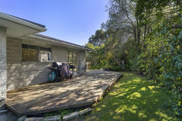 Photo of property in 100 Waerenga Road, Otaki, 5512