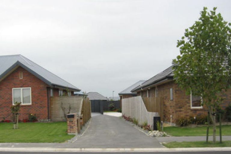 Property details for 210 Rolleston Drive, Rolleston, 7614