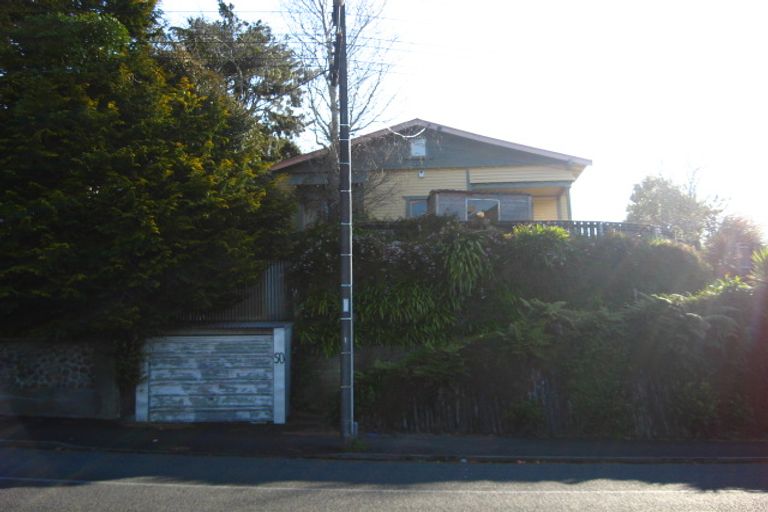 Photo of property in 50 Frankley Road, Westown, New Plymouth, 4310