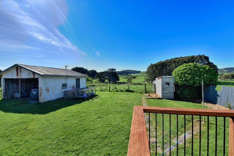 Photo of property in 2717 Tokanui Gorge Road Highway, Tokanui, Invercargill, 9875