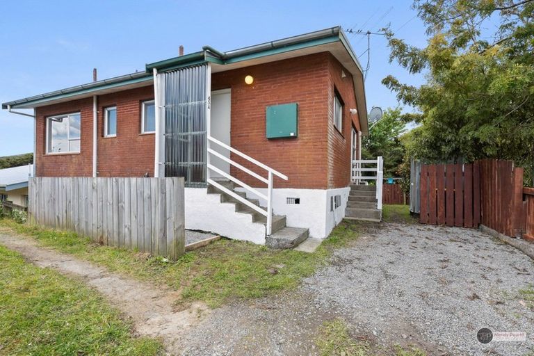 Photo of property in 45a Lord Street, Stokes Valley, Lower Hutt, 5019