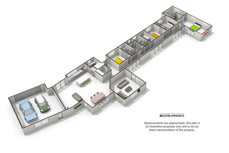 Photo of property in 52 School Road, Riverhead, 0820