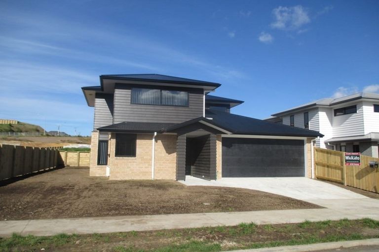 Photo of property in 60 Featherstone Drive, Flagstaff, Hamilton, 3210