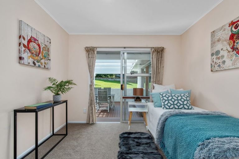 Photo of property in 43 Lynden Avenue, Hillcrest, Auckland, 0627