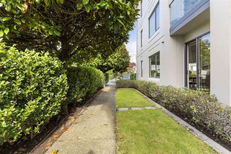 Photo of property in Prestige On Pupuke, 2/73 Anzac Street, Takapuna, Auckland, 0622