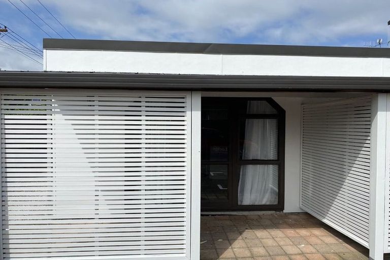 Photo of property in 125a Knighton Road, Hillcrest, Hamilton, 3216