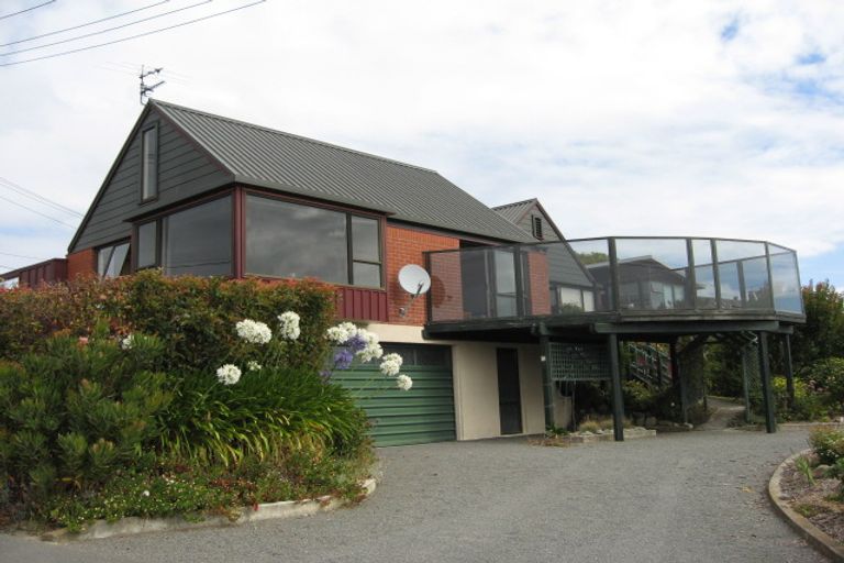 Photo of property in 6 Ranui Crescent, Diamond Harbour, Lyttelton, 8971