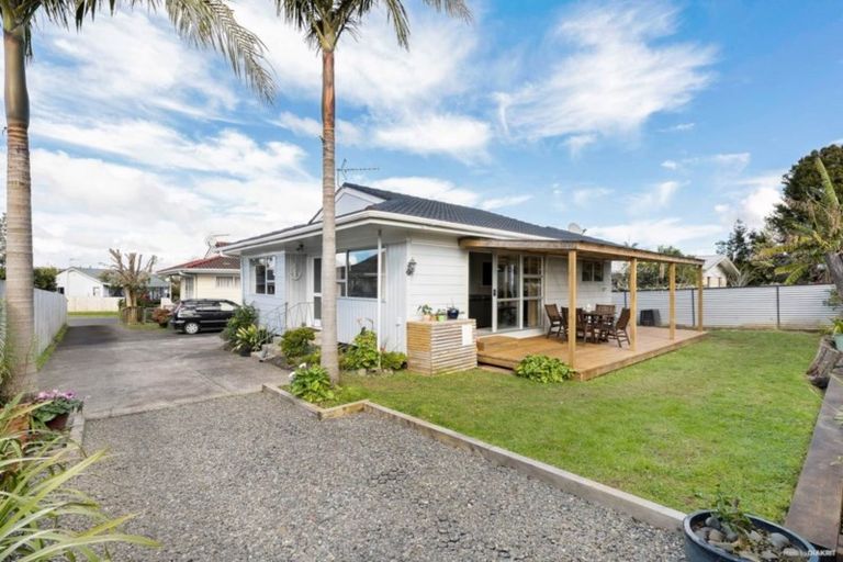 Photo of property in 13 Fortunes Road, Half Moon Bay, Auckland, 2012