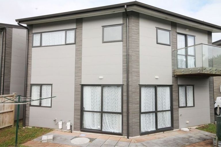 Photo of property in 20/79 Ranfurly Road, Alfriston, Auckland, 2105