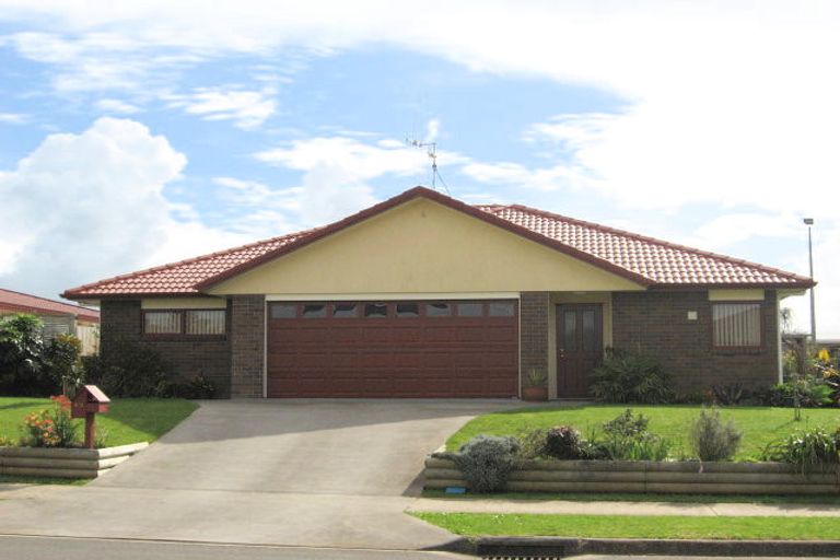 Photo of property in 45 Amber Drive, Tikipunga, Whangarei, 0112