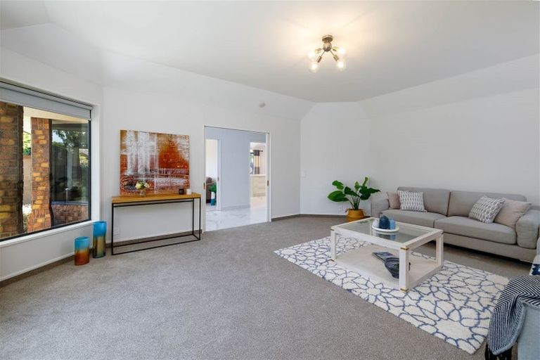 Photo of property in 2 Marquess Avenue, Halswell, Christchurch, 8025