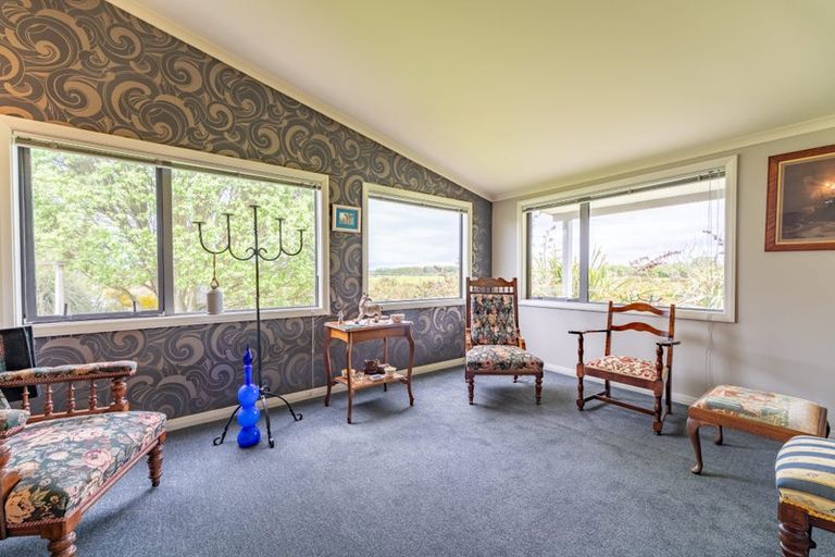 Photo of property in 96 Prattley Road, Milford, Temuka, 7986