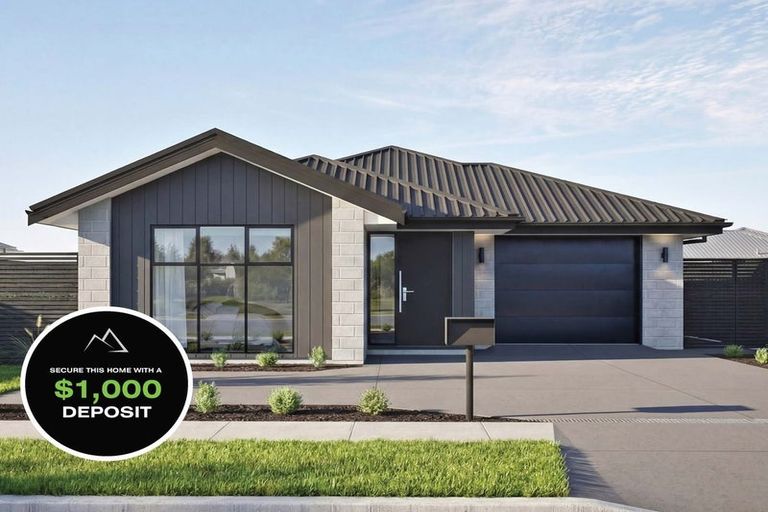 Photo of property in 226 Lincoln Rolleston Road, Rolleston, 7678