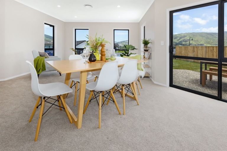 Photo of property in 123 John Burke Drive, Aotea, Porirua, 5024