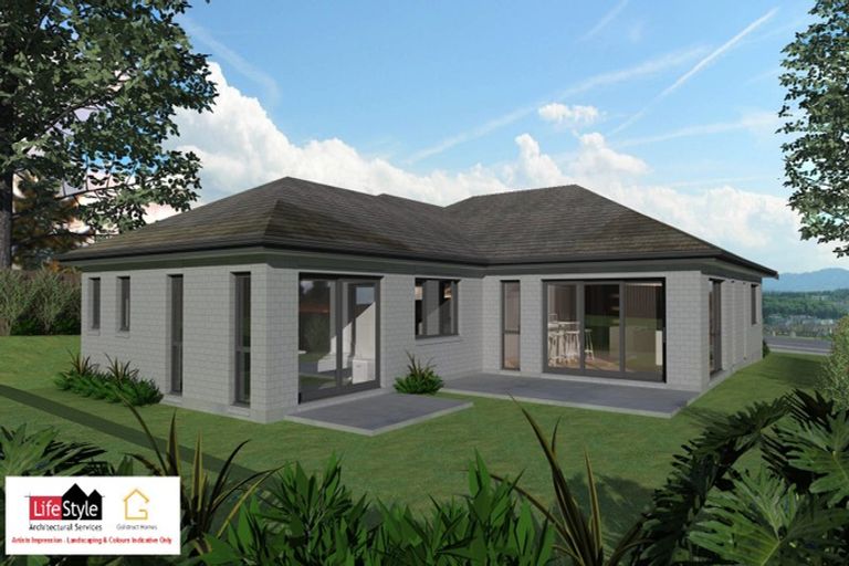Photo of property in 196 Matua Road, Kumeu, 0810