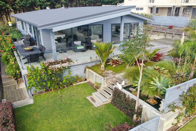 Photo of property in 27 Lori Lane, Coopers Beach, 0420