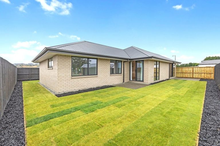 Photo of property in 3 Benrogan Drive, Halswell, Christchurch, 8025