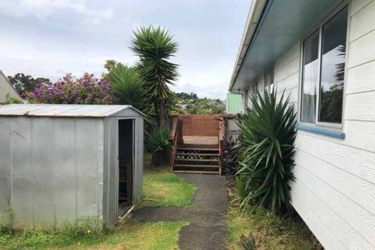 Photo of property in 16 Bloomfield Place, Onerahi, Whangarei, 0110