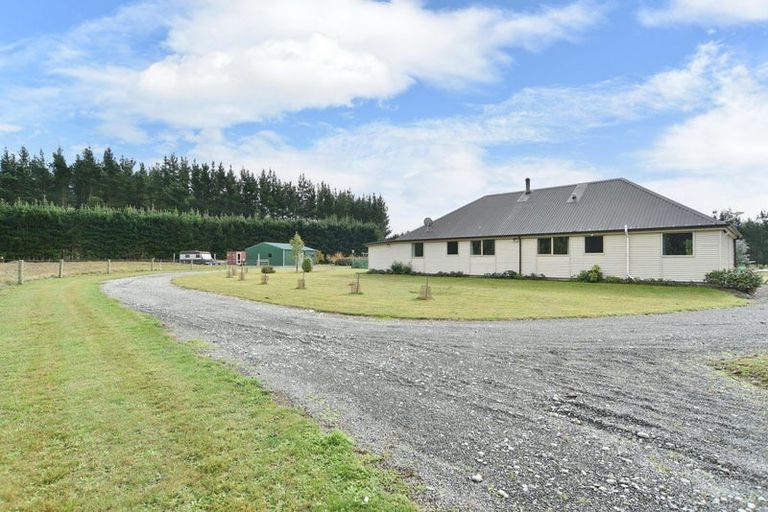 Photo of property in 4 Pesters Road, Eyrewell, Rangiora, 7476