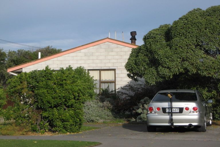 Photo of property in 160 Rocking Horse Road, Southshore, Christchurch, 8062