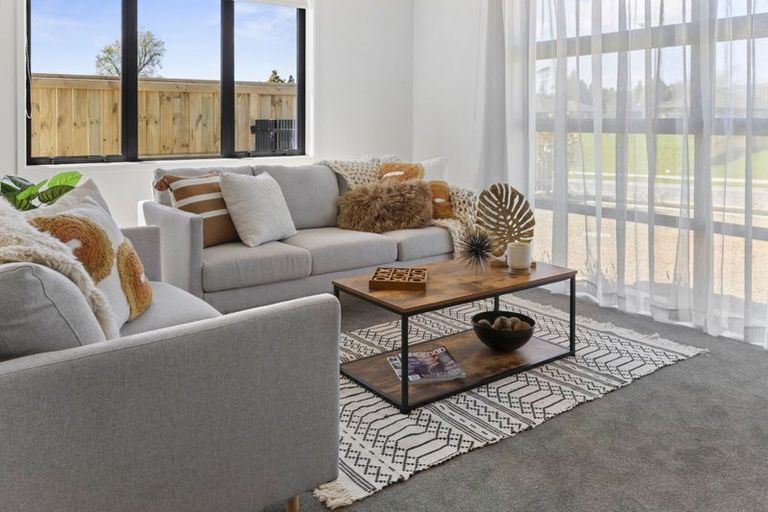 Photo of property in 5 Strawberry Drive, Matamata, 3400