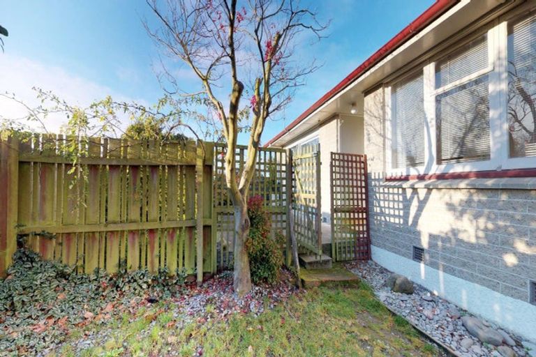 Photo of property in 126 Kermode Street, Ashburton, 7700