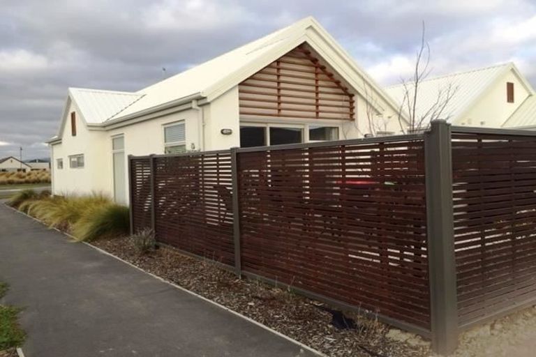 Photo of property in 83 Caulfield Avenue, Halswell, Christchurch, 8025