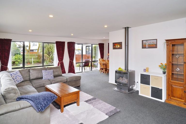 Photo of property in 5 Claridges Road, Casebrook, Christchurch, 8051