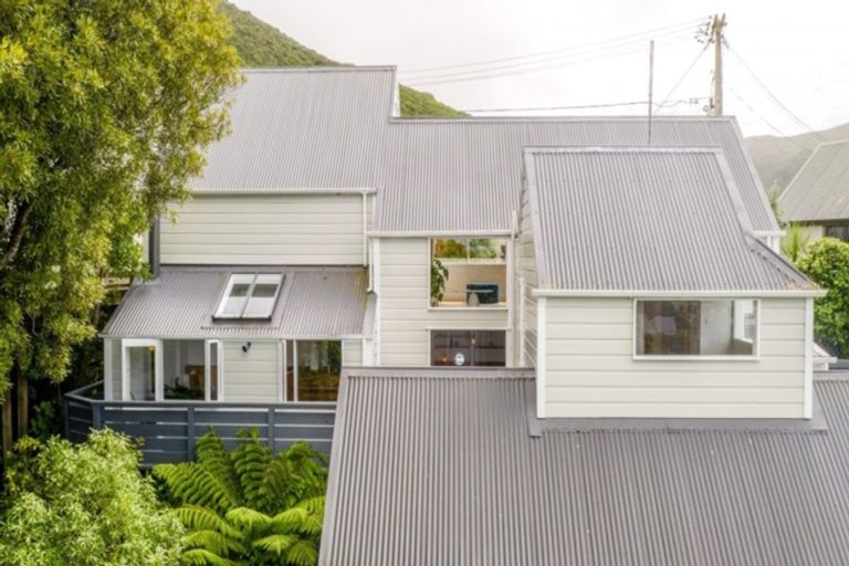 Photo of property in 8 Preston Way, Ngaio, Wellington, 6035