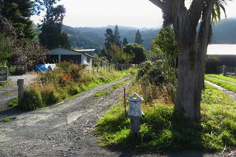 Photo of property in 297 Wakari Road, Helensburgh, Dunedin, 9010